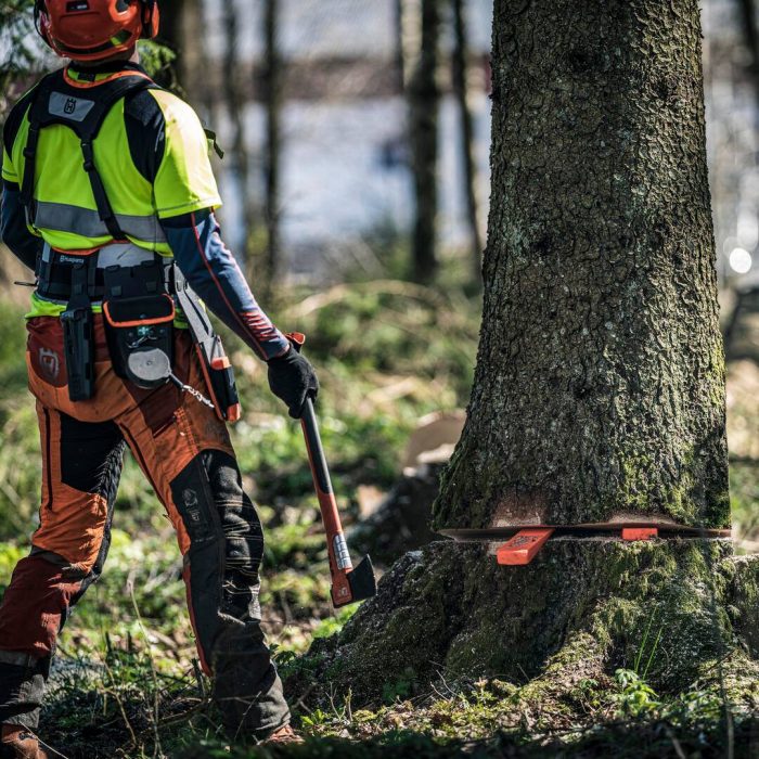 Husqvarna Coin d'abattage – Image 2