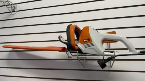 TAILLE HAIE ÉLECTRIQUE
