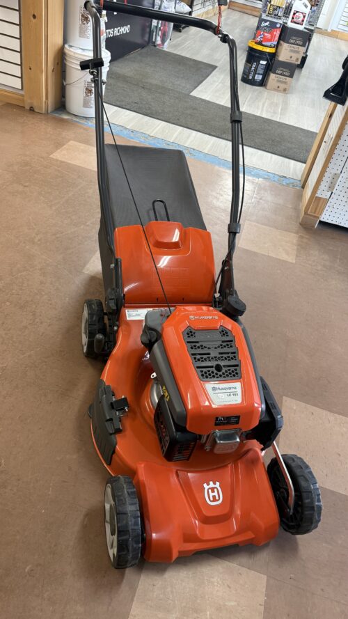 HUSQVARNA TONDEUSE LC 151