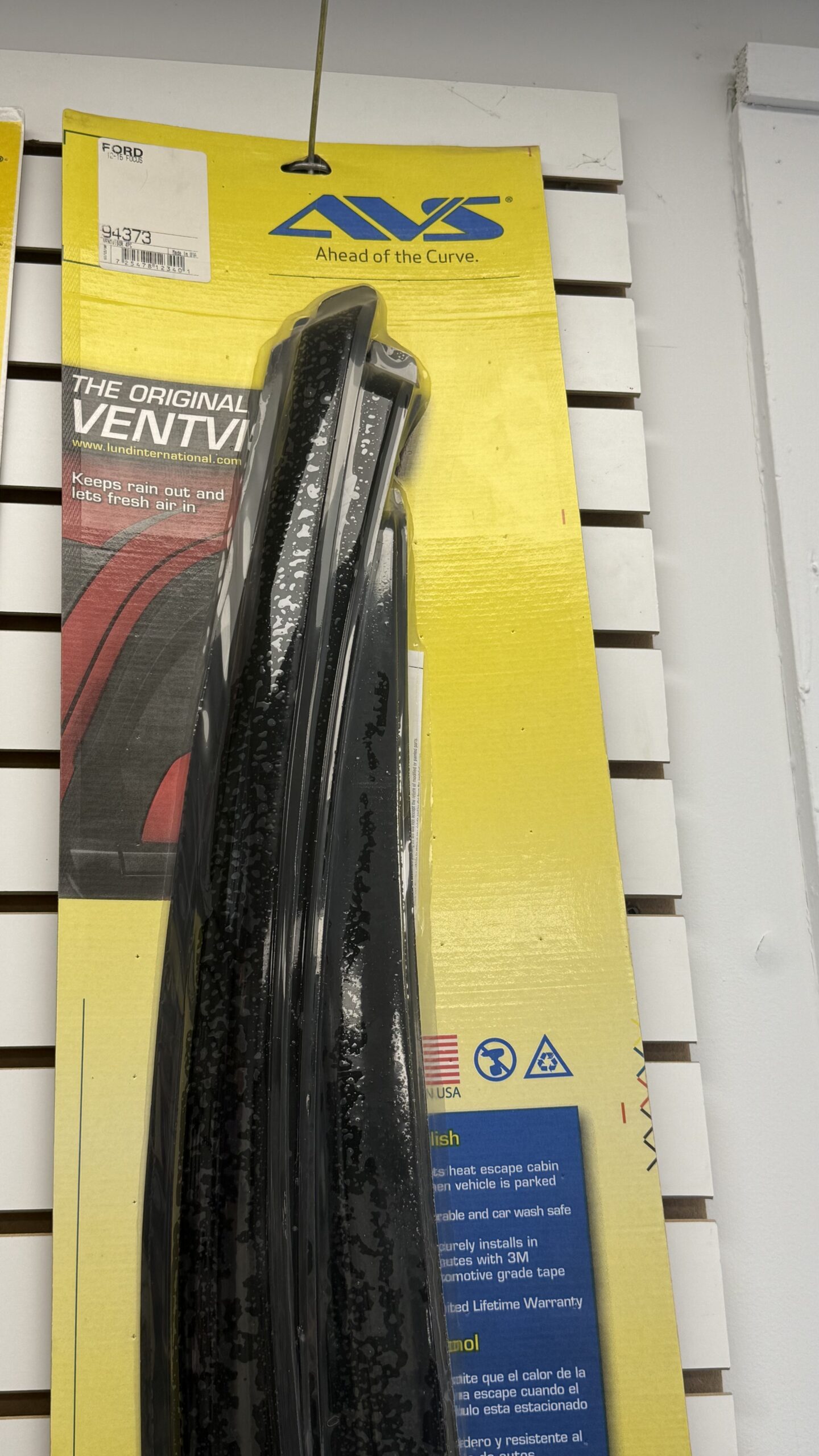 DEF.PORTE,FOCUS,SLIM,12- 19,4P